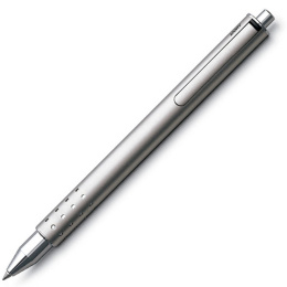 Swift Rollerball Palladium in de groep Pennen / Fine Writing / Rollerball bij Voorcrea (101950)
