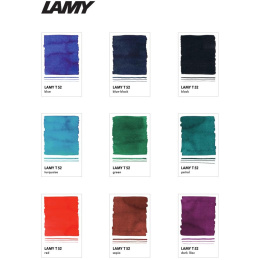 T 52 Inkt in de groep Pennen / Accessoires voor pennen / Vulpeninkt / Vulpeninkt in fles bij Voorcrea (101960_r) T 52 Inkt in de groep Pennen / Accessoires voor pennen / Vulpeninkt / Vulpeninkt in fles bij Voorcrea (101960_r)