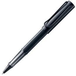 AL-star Black Rollerball in de groep Pennen / Fine Writing / Rollerball bij Voorcrea (102004)