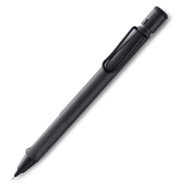 Safari Vulpotlood 0,5 Matt Umbra in de groep Pennen / Schrijven / Vulpotloden bij Voorcrea (102022)