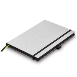 Notebook Hardcover A5 in de groep Papier & Blokken / Schrijven en noteren / Notitieboeken bij Voorcrea (102078_r)