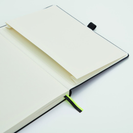 Notebook Softcover A5 in de groep Papier & Blokken / Schrijven en noteren / Notitieboeken bij Voorcrea (102085_r)