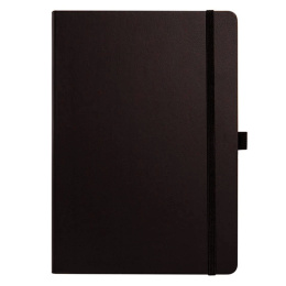 Notebook Softcover A5 Umbra in de groep Papier & Blokken / Schrijven en noteren / Notitieboeken bij Voorcrea (102089)