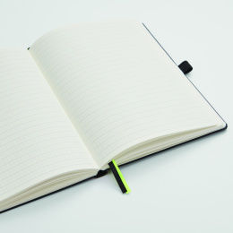 Notebook Softcover A6 Umbra in de groep Papier & Blokken / Schrijven en noteren / Notitieboeken bij Voorcrea (102091)