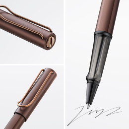 Lx Marron Rollerball in de groep Pennen / Fine Writing / Rollerball bij Voorcrea (102103)