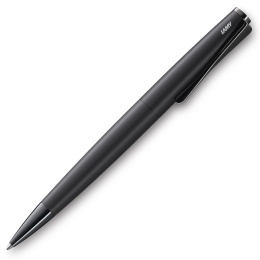 Studio Lx All Black Balpen in de groep Pennen / Fine Writing / Balpennen bij Voorcrea (102108)