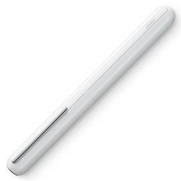 Dialog 3 Piano White Vulpen Extra Fine in de groep Pennen / Fine Writing / Vulpennen bij Voorcrea (102111)
