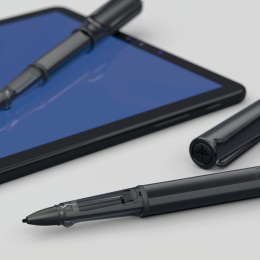 AL-star Black Digital Writing - Digitale pen in de groep Pennen / Fine Writing / Cadeaupennen bij Voorcrea (102121)