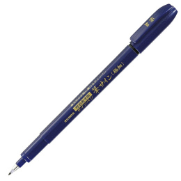 Zensations Brush Pen Fine in de groep Pennen / Kunstenaarspotloden en -stiften / Brushpennen bij Voorcrea (102180)