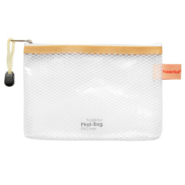 Phat-Bag Mesh A6 in de groep Kunstenaarsmateriaal / Kunstenaarstoebehoren / Opbergen bij Voorcrea (102184_r)
