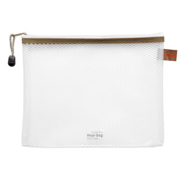 Phat-Bag Mesh A5 in de groep Kunstenaarsmateriaal / Kunstenaarstoebehoren / Opbergen bij Voorcrea (102186_r)