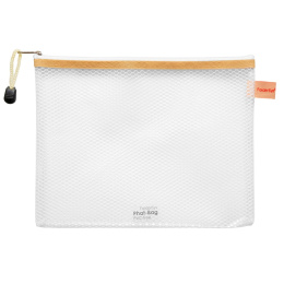 Phat-Bag Mesh A5 in de groep Kunstenaarsmateriaal / Kunstenaarstoebehoren / Opbergen bij Voorcrea (102186_r)