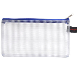 Pennenetui Handy Zipper Pouch in de groep Pennen / Accessoires voor pennen / Etuis en hoezen bij Voorcrea (102188)