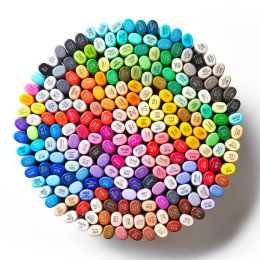 Sketch per stuk in de groep Pennen / Kunstenaarspotloden en -stiften / Illustratiemarkers bij Voorcrea (102549_r)