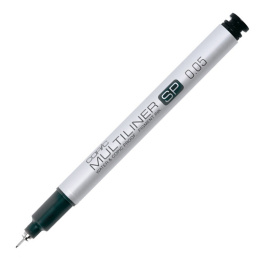 Multiliner SP in de groep Pennen / Schrijven / Fineliners bij Voorcrea (103260_r)