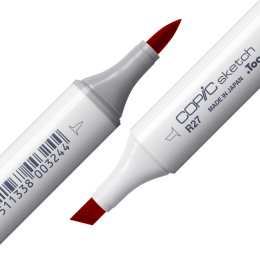 Sketch 24-set in de groep Pennen / Kunstenaarspotloden en -stiften / Illustratiemarkers bij Voorcrea (103275)