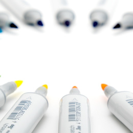 Sketch 24-set in de groep Pennen / Kunstenaarspotloden en -stiften / Illustratiemarkers bij Voorcrea (103275)