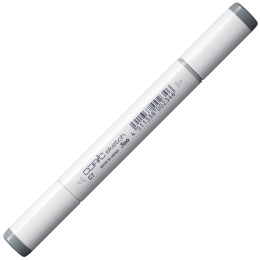 Sketch 12-set CG Cool Grey in de groep Pennen / Kunstenaarspotloden en -stiften / Illustratiemarkers bij Voorcrea (103311)