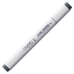 Classic 12-set Cool Gray in de groep Pennen / Kunstenaarspotloden en -stiften / Illustratiemarkers bij Voorcrea (103317) Classic 12-set Cool Gray in de groep Pennen / Kunstenaarspotloden en -stiften / Illustratiemarkers bij Voorcrea (103317)