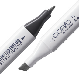 Classic 12-set Toner Gray in de groep Pennen / Kunstenaarspotloden en -stiften / Illustratiemarkers bij Voorcrea (103318) Classic 12-set Toner Gray in de groep Pennen / Kunstenaarspotloden en -stiften / Illustratiemarkers bij Voorcrea (103318)