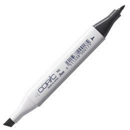 Classic 12-set Neutral Gray in de groep Pennen / Kunstenaarspotloden en -stiften / Illustratiemarkers bij Voorcrea (103319)