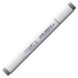 Classic 12-set Neutral Gray in de groep Pennen / Kunstenaarspotloden en -stiften / Illustratiemarkers bij Voorcrea (103319)