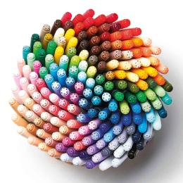 Ciao per stuk in de groep Pennen / Kunstenaarspotloden en -stiften / Illustratiemarkers bij Voorcrea (103321_r)