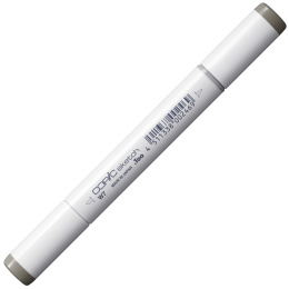 Sketch 12-set Warm Grey in de groep Pennen / Kunstenaarspotloden en -stiften / Illustratiemarkers bij Voorcrea (103503)