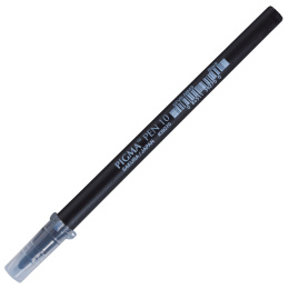 Pigma Pen Black 10 0,7 mm in de groep Pennen / Schrijven / Fineliners bij Voorcrea (103529)