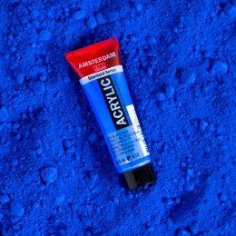 Acrylverf 120 ml in de groep Kunstenaarsmateriaal / Kunstenaarsverf / Acrylverf bij Voorcrea (103874_r)