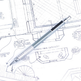 GraphGear 500 Vulpotlood in de groep Pennen / Schrijven / Vulpotloden bij Voorcrea (104506_r)