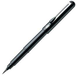 Pocket Brush Pen Set Black in de groep Pennen / Accessoires voor pennen / Vullingen en refills bij Voorcrea (104522)