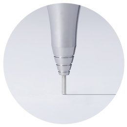 Orenz Vulpotlood Black in de groep Pennen / Schrijven / Vulpotloden bij Voorcrea (104543_r)