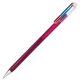 Dual Metallic Hybrid Gelpen Limited Edition in de groep Pennen / Schrijven / Gelpennen bij Voorcrea (104632_r)