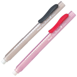 Clic Eraser Gumpen in de groep Pennen / Accessoires voor pennen / Gummen bij Voorcrea (104638_r)
