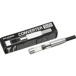 Converter in de groep Pennen / Accessoires voor pennen / Vulpeninkt / Converters bij Voorcrea (104656)
