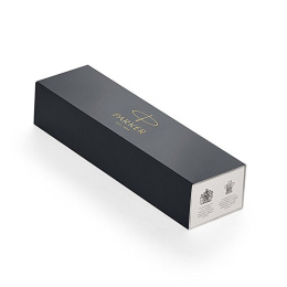 IM Black/Gold Rollerball in de groep Pennen / Fine Writing / Rollerball bij Voorcrea (104671)