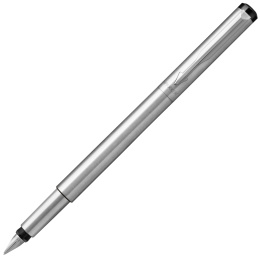 Vector Stainless Steel Vulpen in de groep Pennen / Fine Writing / Vulpennen bij Voorcrea (104703)