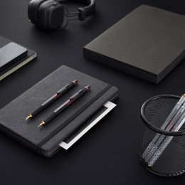 800 Vulpotlood 0,7 Zwart in de groep Pennen / Schrijven / Vulpotloden bij Voorcrea (104717)