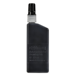 Drawing Ink 23 ml in de groep Pennen / Accessoires voor pennen / Vullingen en refills bij Voorcrea (104718)