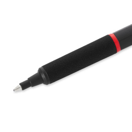 Rapid Pro Balpen Black in de groep Pennen / Fine Writing / Balpennen bij Voorcrea (104721)