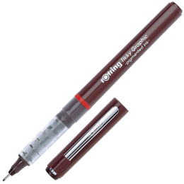 Tikky Graphic Fineliner in de groep Pennen / Schrijven / Fineliners bij Voorcrea (104731_r)