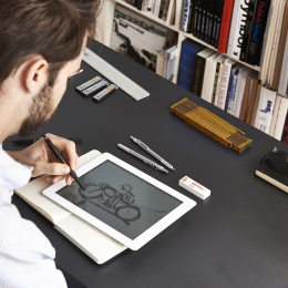 800+ Vulpotlood 0,7 Black in de groep Pennen / Schrijven / Vulpotloden bij Voorcrea (104822)