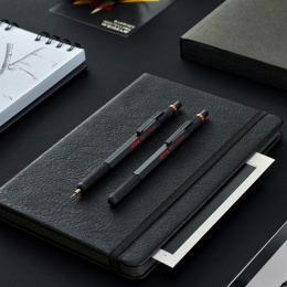 800+ Vulpotlood 0,7 Black in de groep Pennen / Schrijven / Vulpotloden bij Voorcrea (104822)