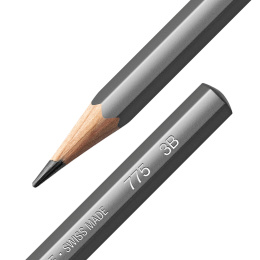 Grafwood 6-pack in de groep Pennen / Schrijven / Potloden bij Voorcrea (104914)