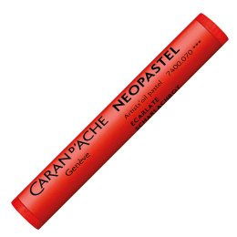 Neopastel 12-set in de groep Kunstenaarsmateriaal / Krijt en potloden / Pastelkrijt bij Voorcrea (104926)