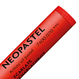 Neopastel 96-set in de groep Kunstenaarsmateriaal / Krijt en potloden / Pastelkrijt bij Voorcrea (104928)