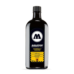 Masterpiece CoversAll Refill 250ml in de groep Pennen / Kunstenaarspotloden en -stiften / Viltstiften bij Voorcrea (106223)