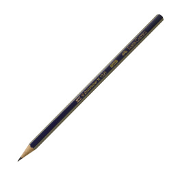 Graphite Pencil Goldfaber 1221 F in de groep Pennen / Schrijven / Potloden bij Voorcrea (106523)