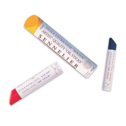 Oliepastel (Prijsgroep 2) in de groep Kunstenaarsmateriaal / Krijt en potloden / Pastelkrijt bij Voorcrea (107163_r)